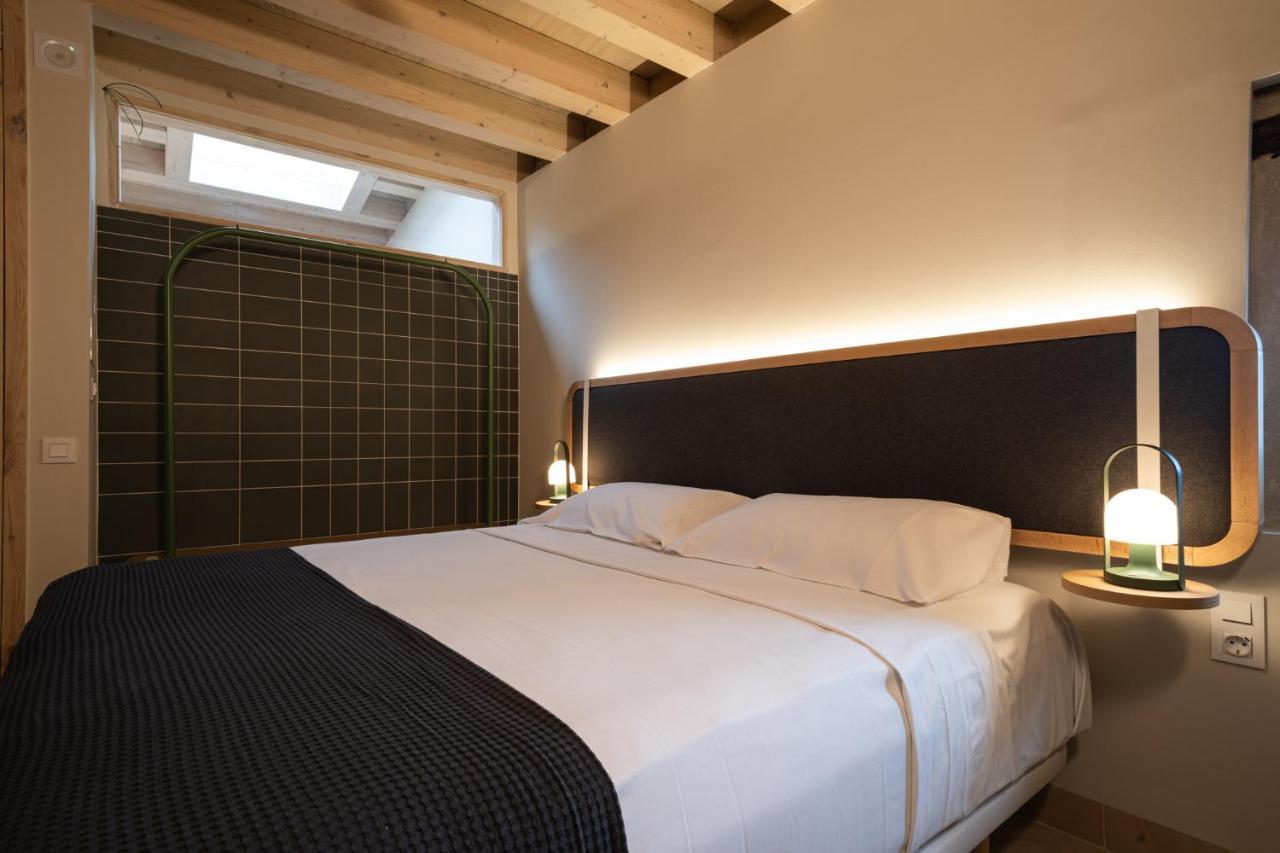 Apartamentos Vilafames Antic Palau Bagian luar foto