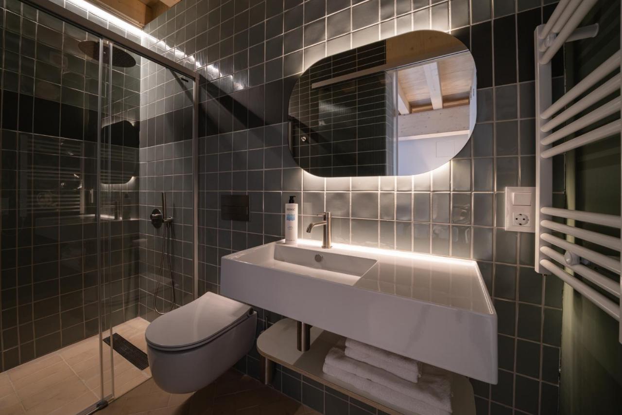 Apartamentos Vilafames Antic Palau Bagian luar foto