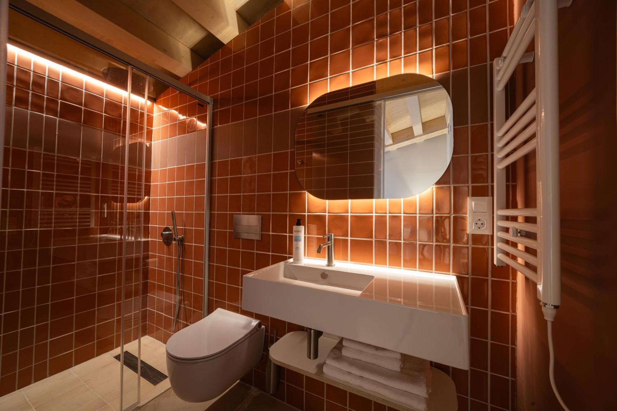 Apartamentos Vilafames Antic Palau Bagian luar foto
