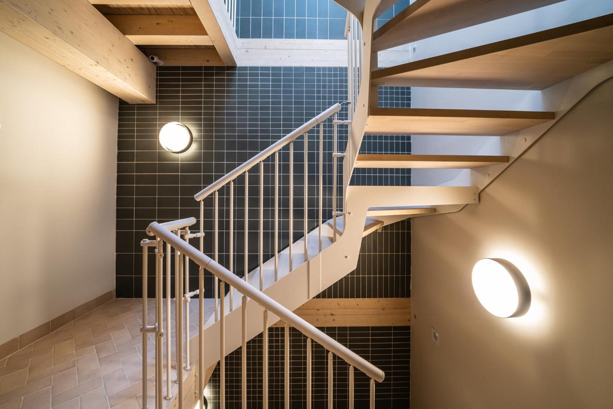 Apartamentos Vilafames Antic Palau Bagian luar foto